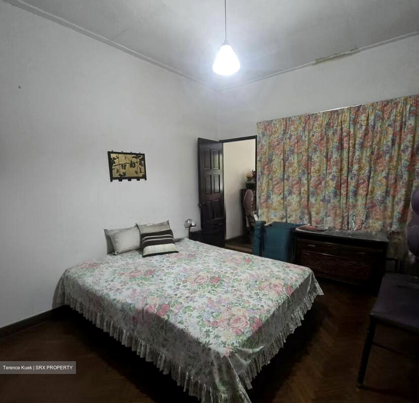 Kimsia Park (D9), Terrace #502852451